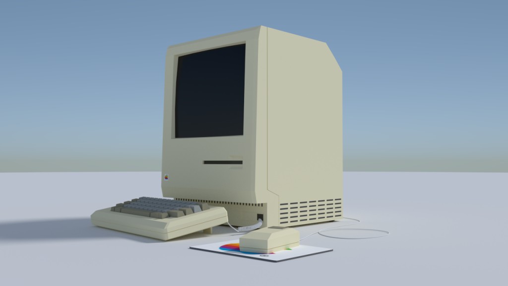 Apple Mac preview image 1